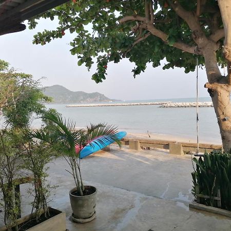 Sea Sand House Resort Klong Wan Luaran gambar