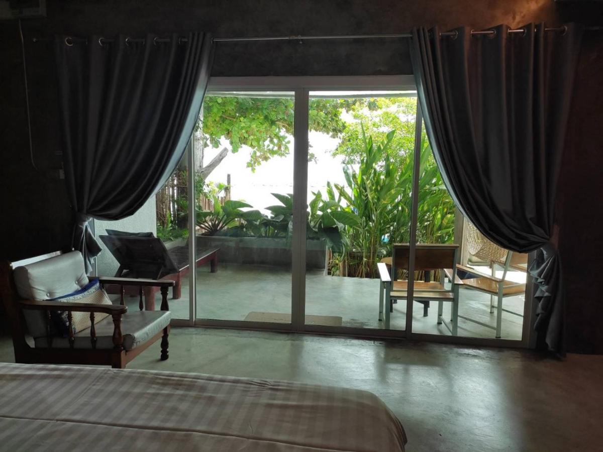 Sea Sand House Resort Klong Wan Luaran gambar
