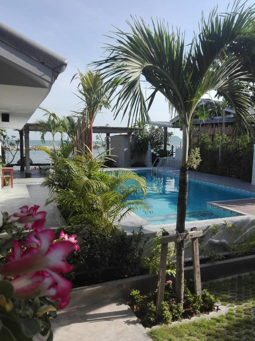 Sea Sand House Resort Klong Wan Luaran gambar