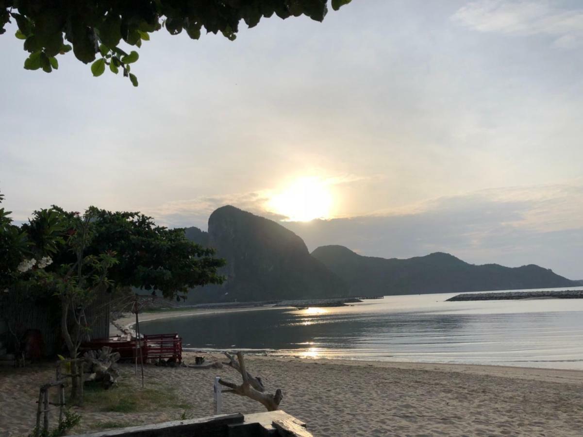Sea Sand House Resort Klong Wan Luaran gambar