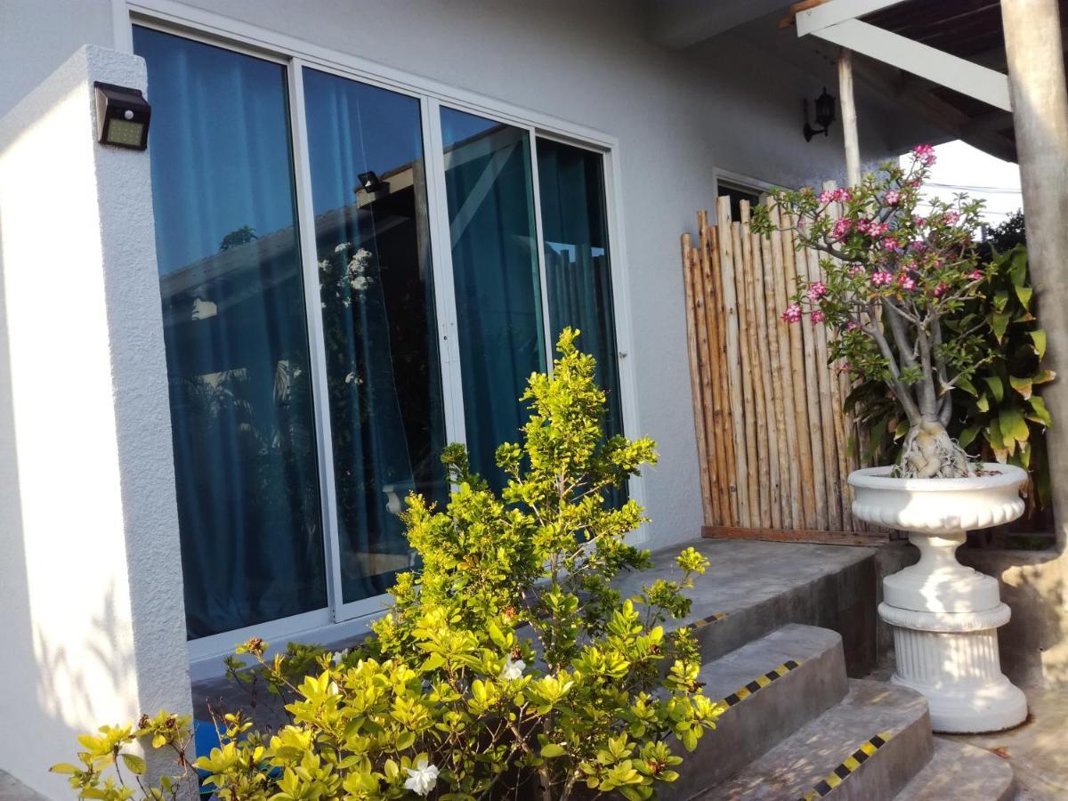 Sea Sand House Resort Klong Wan Luaran gambar