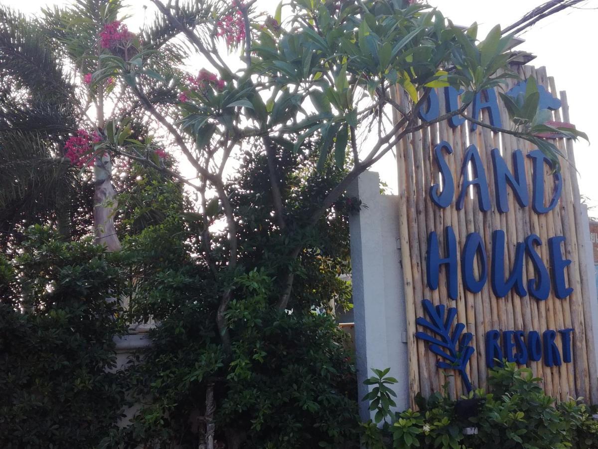 Sea Sand House Resort Klong Wan Luaran gambar