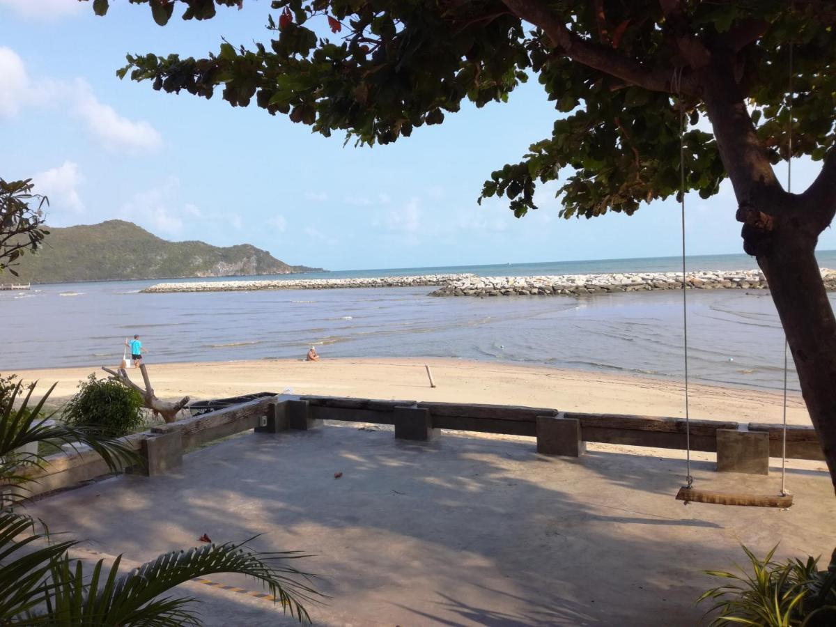 Sea Sand House Resort Klong Wan Luaran gambar