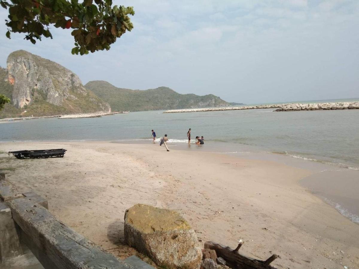 Sea Sand House Resort Klong Wan Luaran gambar