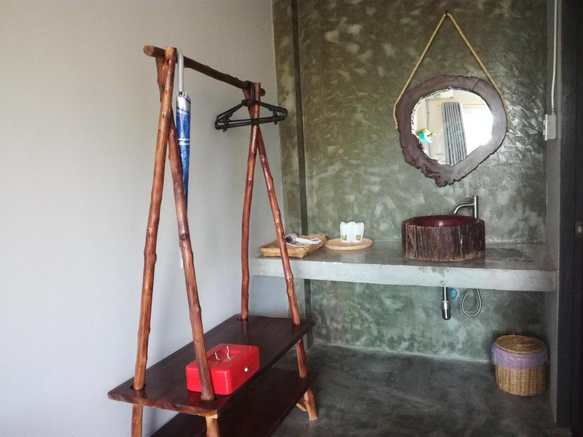Sea Sand House Resort Klong Wan Luaran gambar